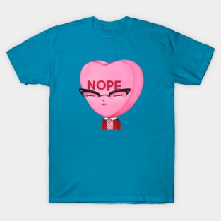 Nope T-Shirt